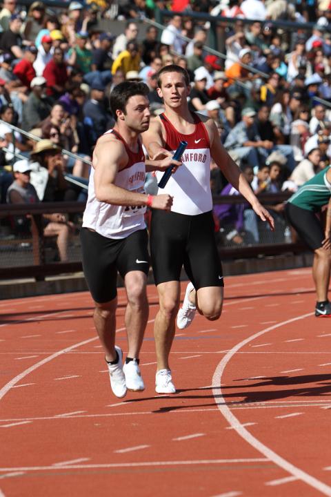 2010 Stanford Invite-College-526.JPG - 2010 Stanford Invitational, March 26-27, Cobb Track and Angell Field, Stanford,CA.